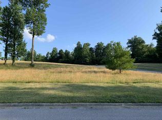 2566 Wainwright Ct LOT 43, Terre Haute, IN 47803