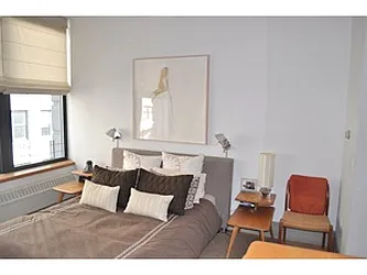 Rented by Corcoran