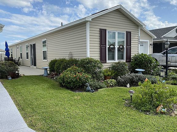 Side of House