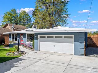28443 15th Ave S, Federal Way, WA