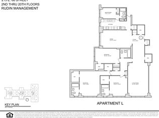 215 E 68th St APT 14L, New York, NY 10065