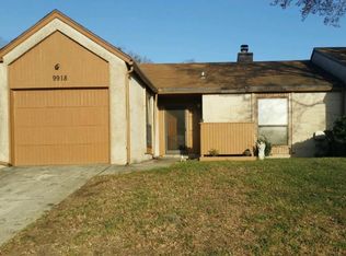 9918 Fawn Brook Dr, Jacksonville, FL 32256