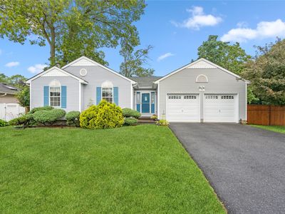 482 Bayport Avenue, Bayport, NY, 11705