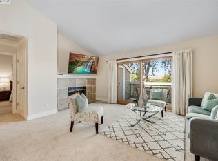158 Eastridge Dr, San Ramon, CA 94582
