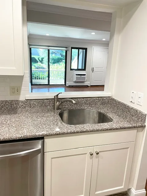 1 bed, 896 sqft, $3,250 — Photo 4