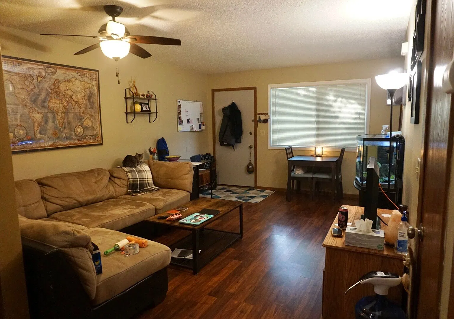 swingfanell — Photo 1
