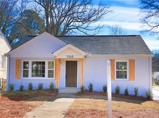1340 Beecher St SW, Atlanta, GA 30310