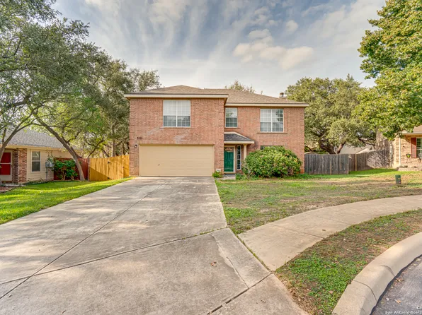 3521 MERIDIAN, Schertz, TX 78154