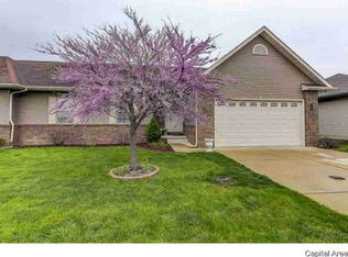 212 Patton, New Berlin, IL 62670