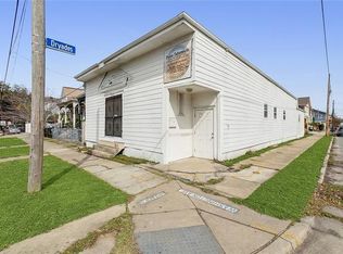 1901 Washington Ave, New Orleans, LA 70113