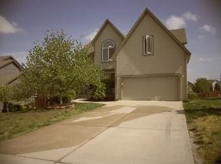 22502 W 51st St, Shawnee, KS 66226