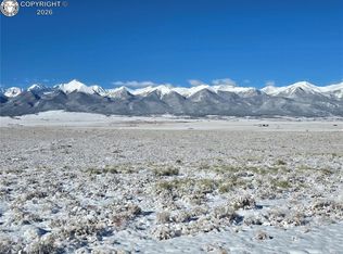 870 Goebel Way, Westcliffe, CO 81252