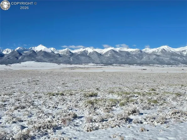 870 Goebel Way, Westcliffe, CO 81252