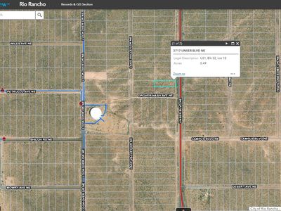 3713-3717 Unser Blvd NE, Rio Rancho, NM, 87144