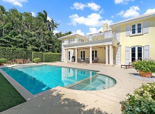 210 Emerald Ln, Palm Beach, FL 33480