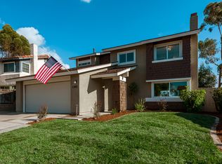 1145 Larwood Rd, San Diego, CA 92114