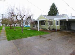 1435 George St, Woodburn, OR 97071