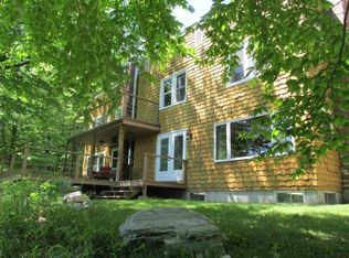 106 Old Partridge Lake Rd, Littleton, NH 03561