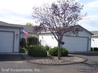 204 S 81st Ave APT B, Yakima, WA