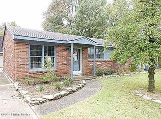 3416 Foreman Ln, Louisville, KY 40219