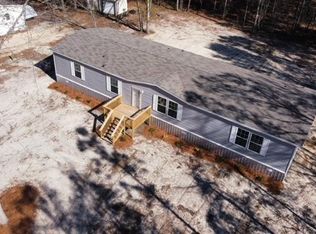 319 River Ridge Cir, Jesup, GA 31545