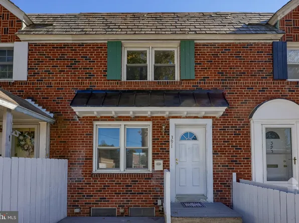 391 Hale Ave, Harrisburg, PA 17104