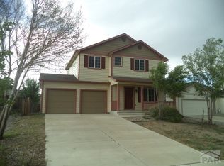 3031 Candice Ln, Pueblo, CO 81003