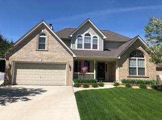 16146 S Arbor Dr, Plainfield, IL 60586