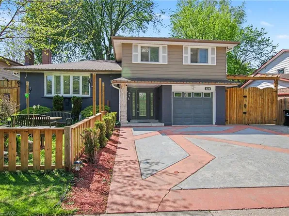326 Manchester Rd, Kitchener, ON N2B 1A4