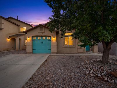 6119 Cyonus Ave NW, Albuquerque, NM, 87114
