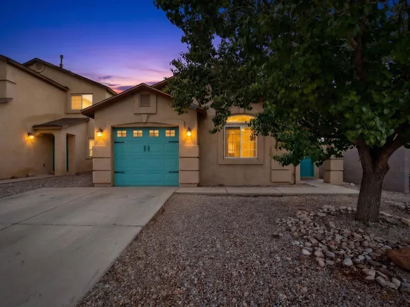 6119 Cyonus Ave NW, Albuquerque, NM 87114