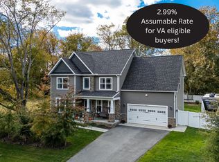 12127 Riverview Dr, Newburg, MD 20664