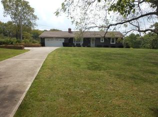 848 Blackwater Rd, Chillicothe, OH