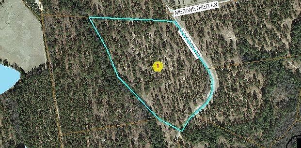2nd image of Lot # 3 Fox Box Road