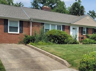 10024 Dallas Ave, Silver Spring, MD 20901