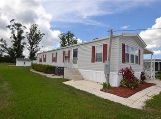 29147 Orangewood St, Punta Gorda, FL 33982