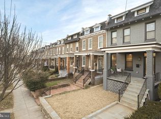 5522 13th St NW, Washington, DC 20011