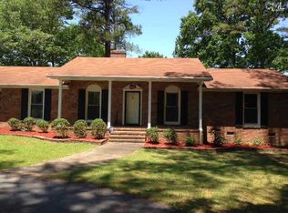 8700 Winnsboro Rd, Blythewood, SC 29016