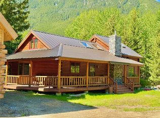14 Ken Dan Ln, Mc Leod, MT 59052