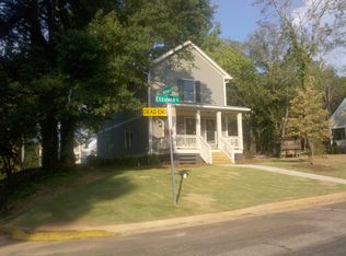 188 Elizabeth St, Athens, GA 30601