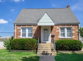 3333 N Oleander Ave, Chicago, IL 60634