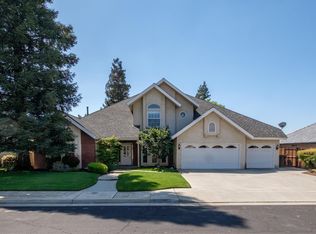 626 Decatur Ave, Clovis, CA 93611