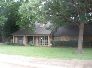 7121 Winding Creek Rd, Dallas, TX 75252