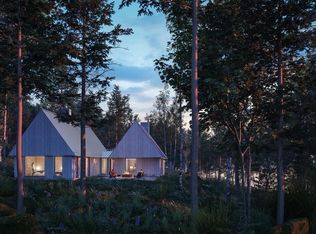 Old San Rd #16, Bayfield, WI 54814