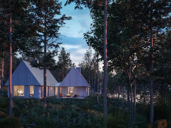 Old San Rd #16, Bayfield, WI 54814