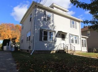 54 Charpentier Blvd, Chicopee, MA 01013