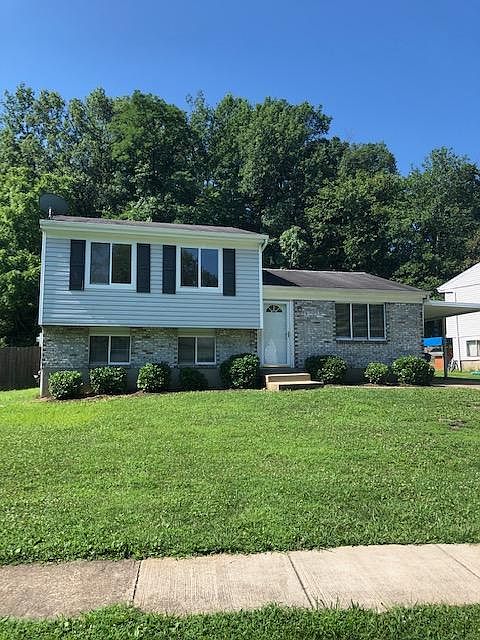 1st image of 7312 Sideoats Dr