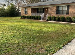 12590 Grandview Dr N, Grand Bay, AL 36541