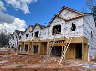 210 Kerag Way, Garner, NC 27529