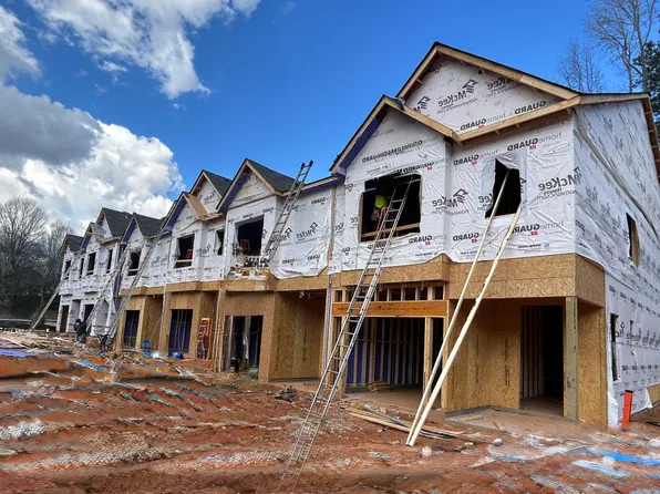 212 Kerag Way, Garner, NC 27529